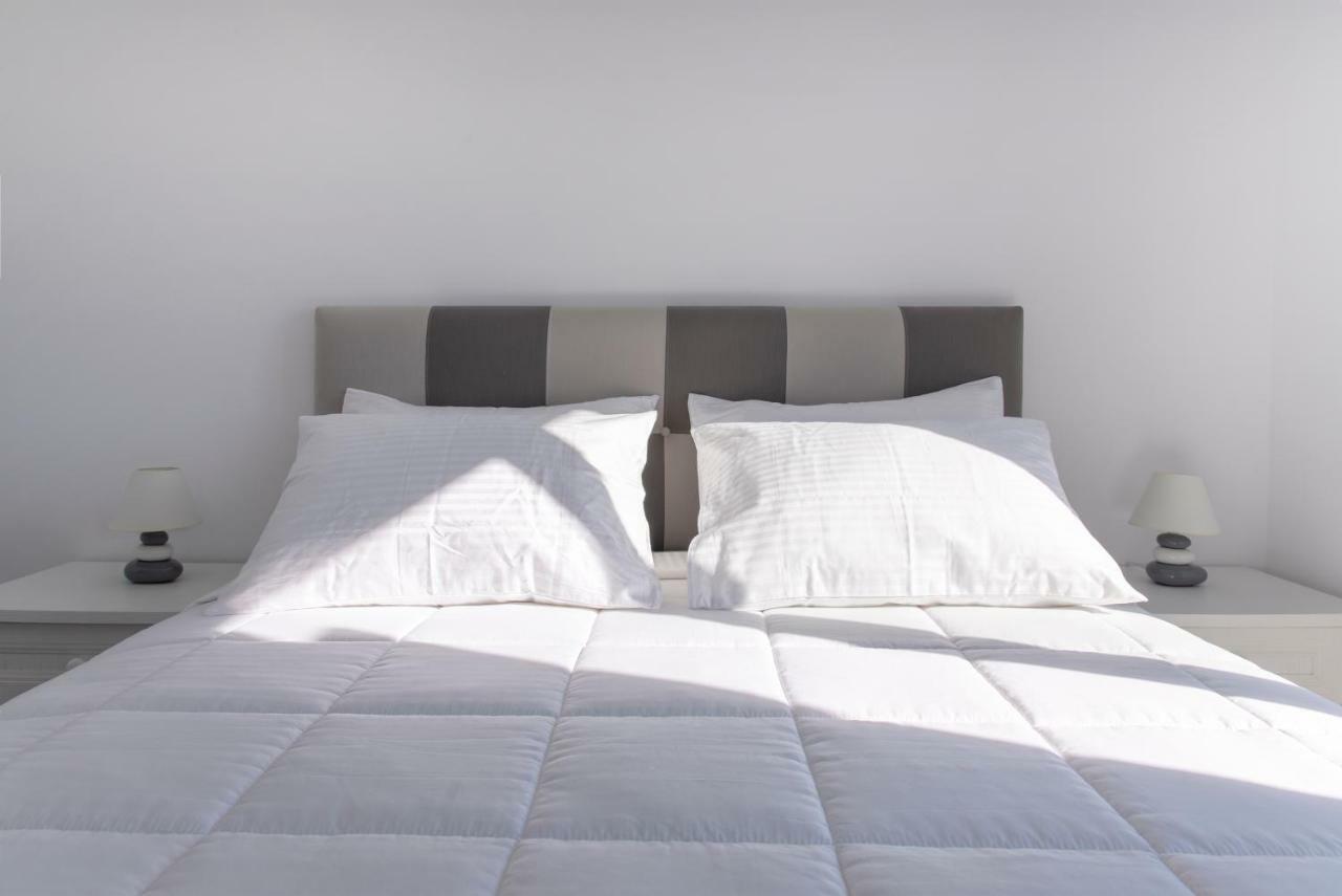 Paros Elitas Villas Екстер'єр фото